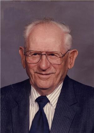 Elder Adam Magstadt Profile Photo
