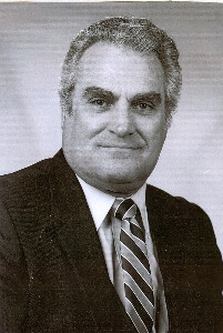 Floyd Huggins Profile Photo