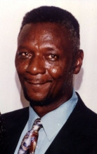 ROBERT A. ROBINSON, JR. Profile Photo