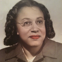 Doretha J. Greenland