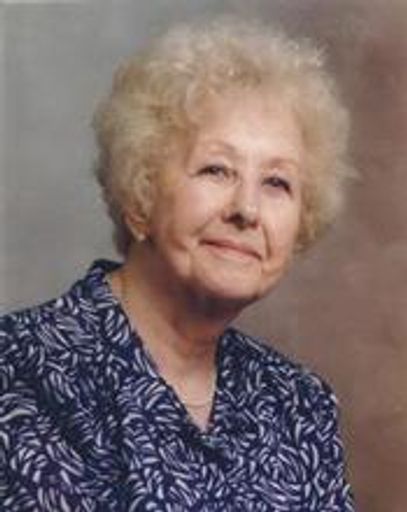 Donna Christine Bushnell