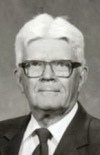 Carl E. Williams Profile Photo