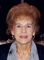 NORMA B. (VILLARI) THURBER