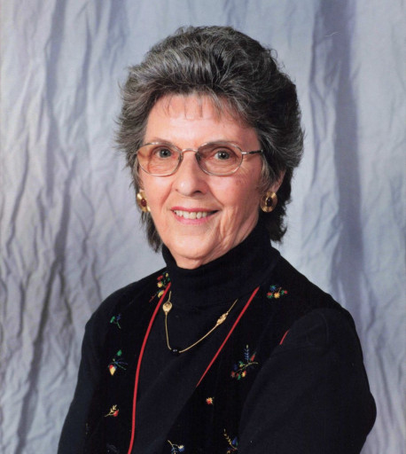 Frances G. Cramer Profile Photo