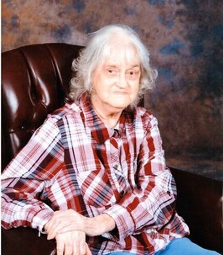 Betty M Bohannon Wilson