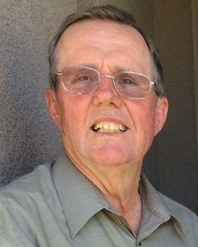 Henry Lee Vaught