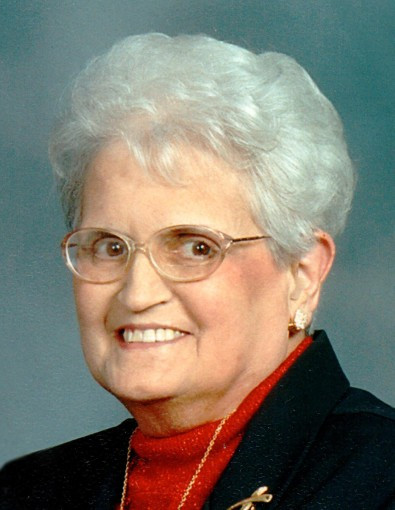 Eileen M. Wagner