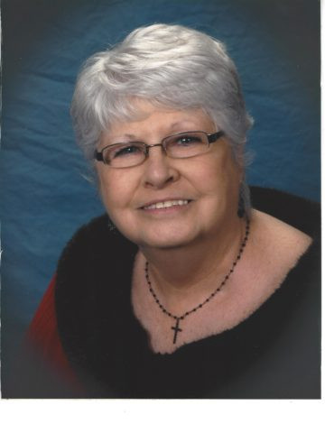 Betty Whittaker Profile Photo