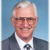 Harold O. Haugen