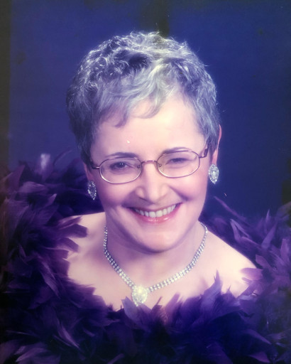 Helen Louise Mullins Profile Photo