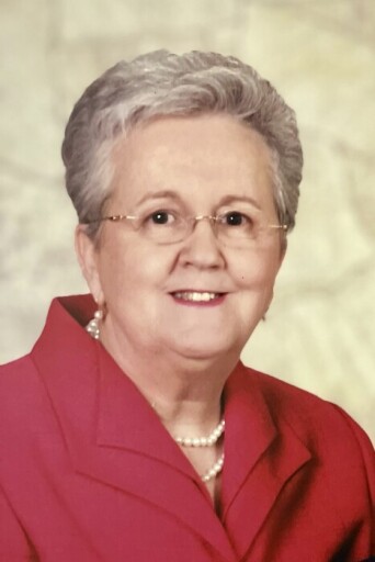 Claire Elaine (Freeman)  Mclendon