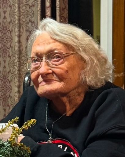 Dorothy M. Jones