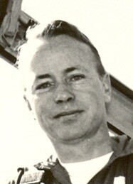 Lt. Col.Earle. Ashworth Profile Photo