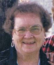 Betty Heininger