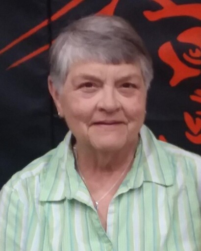 Bettye Sue McCool Profile Photo