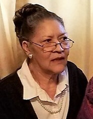 Delores Jean Hamilton