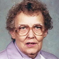 Doris Ann Johnson