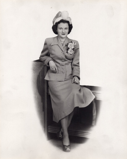 Florence A. Smith