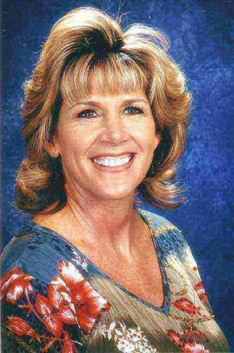 Terry  Ann Page Profile Photo