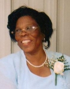 Elfreida E. Grant