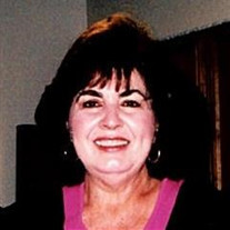 Betty Cavaretta Profile Photo