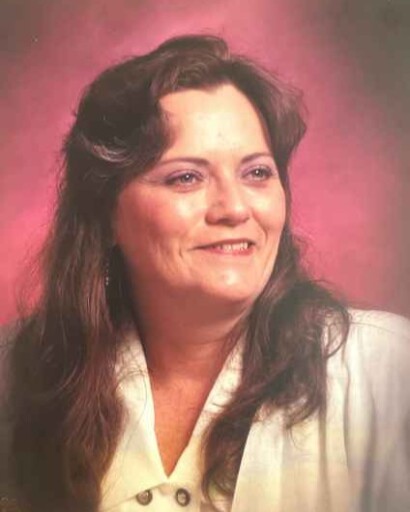 Patricia Ann Jones