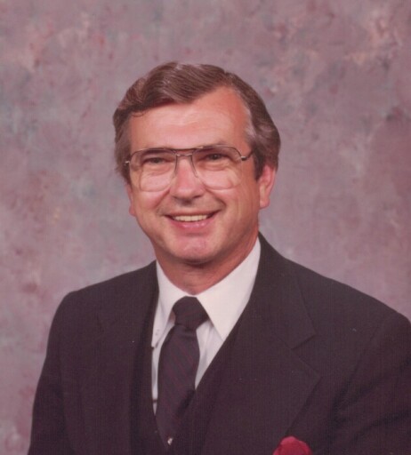 George C. Martin Profile Photo
