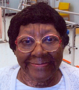 Evelyn M. Thompson