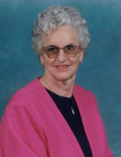 Vera Mae Combs Profile Photo