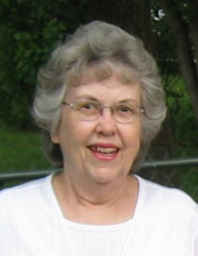 Sally Ann Maddox Profile Photo