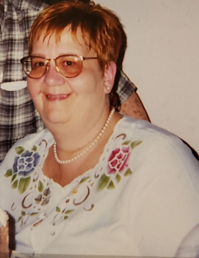 Doris Marie Prevost Profile Photo