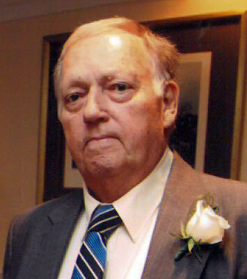 Joseph E. “Joe” O’Keefe