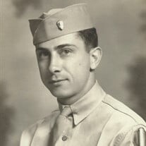 Joseph T. Boserman Profile Photo