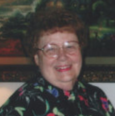 Jo - Ann R. Streb