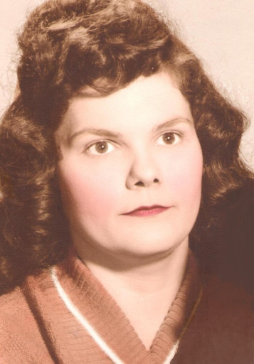 Rose M. Patterson Profile Photo