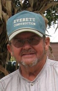 William R. “Bill” Everett