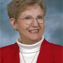 Norma Branham