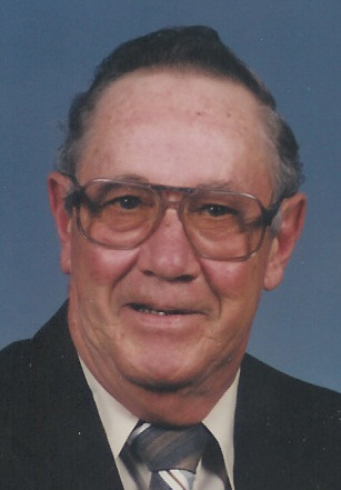 Clyde Grant Hale
