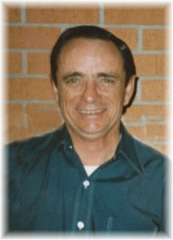 Grady Collier Profile Photo