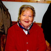 Phyllis A. Byers