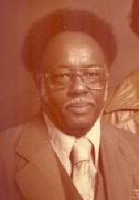 Ulysses Jones, Sr. Profile Photo