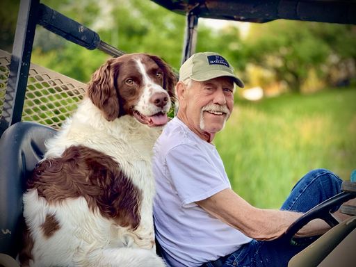 Ronald R. Pyles Profile Photo