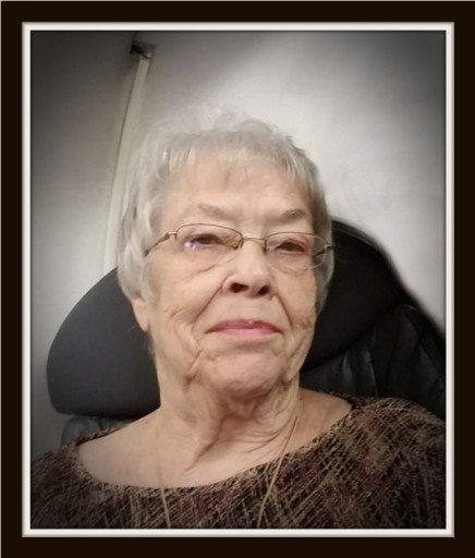 Bernice Meredith Harlow Obituary 2021 Brooks Funeral Home