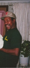 Clarence Louis  Covington