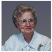 Lillian Ruth Russell Profile Photo