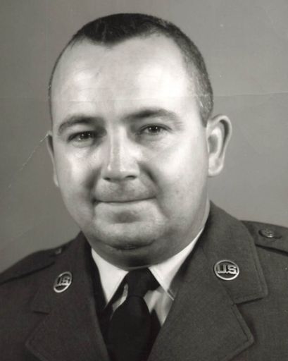 Gerald C. Chance Profile Photo