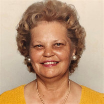 Mae McCarver Hendrix Hennigan Profile Photo