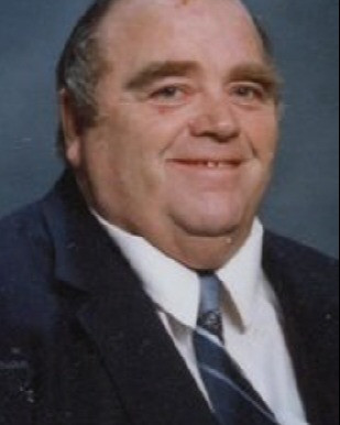 Norman J. McDonald