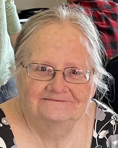 Gail Edna (Conolly) Granot