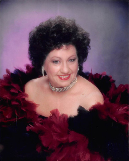 Doris Annette "Nettie" Rodriguez